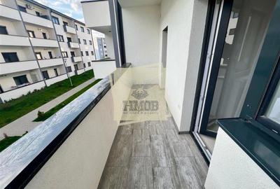 Apartament cu 2 camere decomandat, mobilat în Aeroport