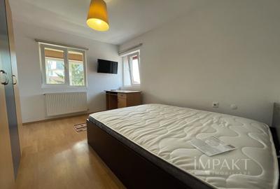 Apartament cu 2 camere, mobilat în Zorilor - 4