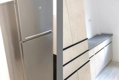 Garsoniera moderna, spatioasa - Etaj 1din 5 - Loc parcare - 3