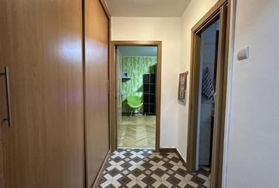 Apartament 2 camere Iancului, aproape de metrou si zone comerciale - 10