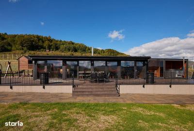 Casă cu 4 camere în Bădeni - 2