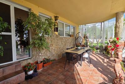 Casa cu mansarda de vanzare – zona Lucian Blaga - 13