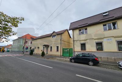 OCAZIE: Casa + 2 garsoniere în P-ta. Cluj, S+P+M, Curte, pivnita |VIDEO - 35