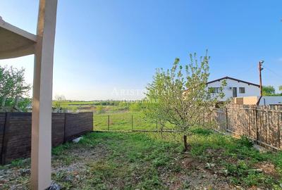 Vila TIP Duplex  generoasa / vedere lac - 20