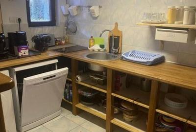 Cabana Tarnita! Posibilitate schimb cu apartamente in Cluj, - 9