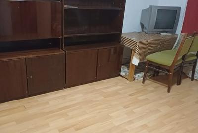 De inchiriat apartament 2 camere Targu Mures, zona Moca (str. Liviu Rebreanu) - 4