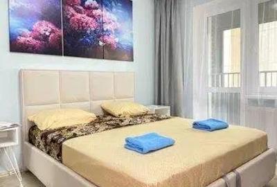 Ofer spre inchiriere garsoniera in zona Mihai Bravu - 1