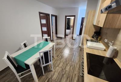 Apartament 2 camere de inchiriat decomandat 49 mpu zona Lupeni Sibiu - 7