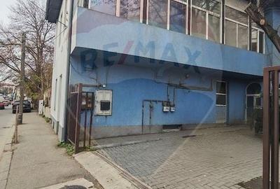 Birou, de 350 mp, în Ultracentral - 2