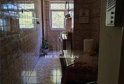 Apartament cu 2 camere decomandat, mobilat în Pantelimon - 6
