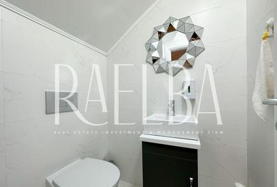 Casă cu 3 camere cu Piscina în Pipera - 16