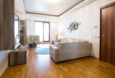 Inchiriere apartament 2 camere | Generos, Terasa 35mp, Vedere libera | Aviatiei - 4