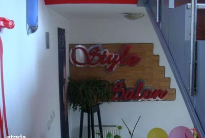 Spațiu comercial, de 45 mp, în Central - 1