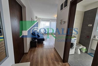 Mobilat si utilat. Terasa de 40 mp. Disponibil imediat! - 12