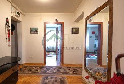 Apartament de 4 camere, Centru Civic - Toamnei - 9
