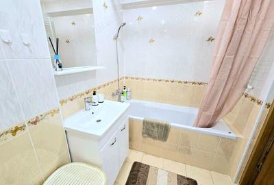 Apartament cu 2 camere în Dristor