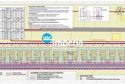 Teren intravilan de vanzare in Iasi, zona Breazu Teren intravilan de vanzare in Iasi, zona Breazu - 8