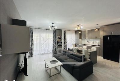 Apartament cu 3 camere în Piața Cluj - 7