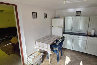 Casă individuală cu 4 camere cu Canalizare în Vadu - 23