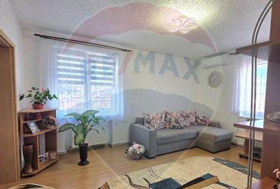 Apartament doua camere vis a vis de Vila Flora Medias - 2