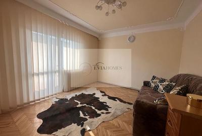 3 camere/2 băi/etaj intermediar/Dorobantilor - 5