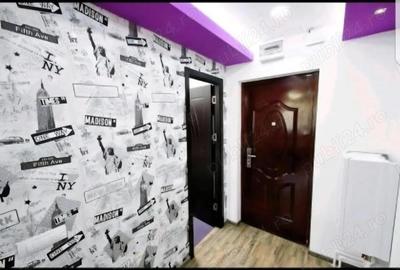 Garsoniera Tiglina 1 renovata mobilata si utilata complet - 5