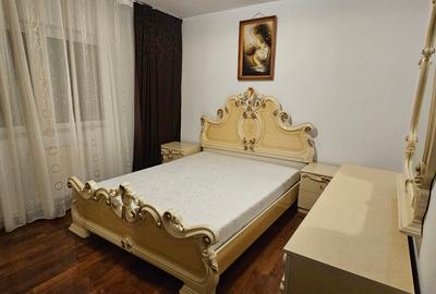 Apartament  de inchiriat cu 3 camere decoamndat zona Itc Vlahuta - 1