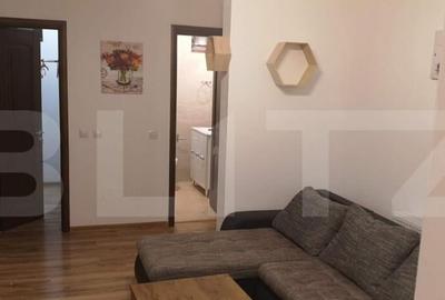 Apartament cu 2 camere, etaj 1, zona Puskin - 2