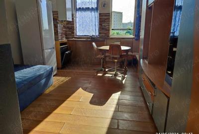 Garsonieră nedecomandată în Nord - 1