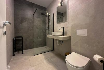 Apartament cu 2 camere semidecomandat, mobilat în Dămăroaia - 7