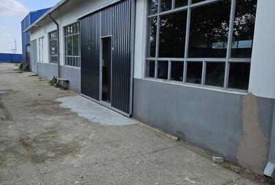 Spațiu comercial, de 136 mp, în Olteni - 1