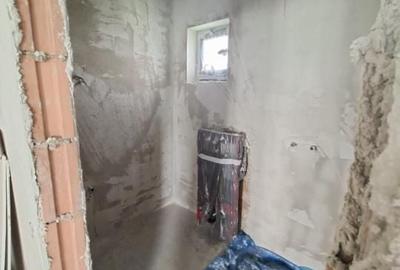 Casă individuală cu 4 camere cu Canalizare în Sânpetru - 12