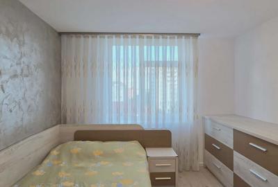 Apartament cu 3 camere în Nufărul - 10