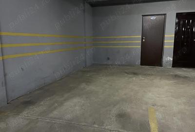 Spațiu comercial, de 11 mp, în Central - 2