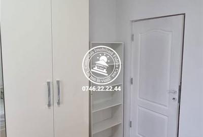 Apartament cu 4 camere în Copou - 13