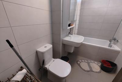 Premium Studio 21 Residence Politehnica Parcul Liniei - 4