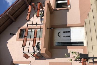 Casă cu 6 camere în Bujoreni - 3