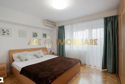 Apartament cu 2 camere, mobilat în Centrul Civic - 7