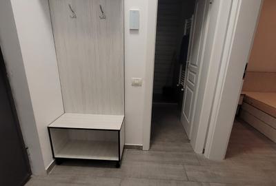 Apartament cu 2 camere semidecomandat, mobilat în Central - 13