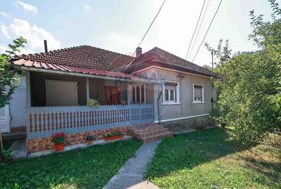 Casă cu 4 camere cu Teren 4177 Mp în Munteni - 1