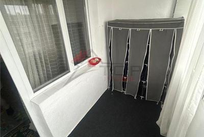 Apartament cu 3 camere decomandat în Alexandru cel Bun - 3