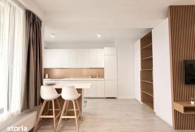Apartament cu 2 camere în Central - 4