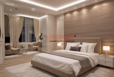 Apartament cu 2 camere decomandat în Vitan