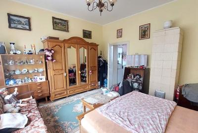 0 % comision, Casa de vanzare cu teren 547 mp, zona Cipariu-Central - 6