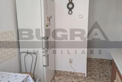 Apartament de 3 camere, 70mp, parcare, zona BIG - 8