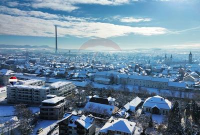 Apartament cu 3 camere decomandat în Orașul Vechi - 21