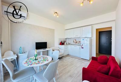 Apartament 2 camere - vedere la mare - Mamaia Nord - 3