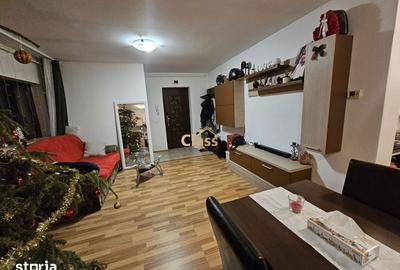 Apartament cu 2 camere semidecomandat, mobilat în Baciu - 3
