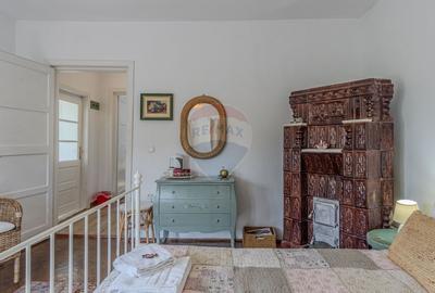 VILA/ CASA DE VACANTA in inima Branului | Teren 1346mp | COMISION 0% - 24