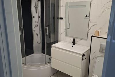 Apartament cu 2 camere în Florești - 3
